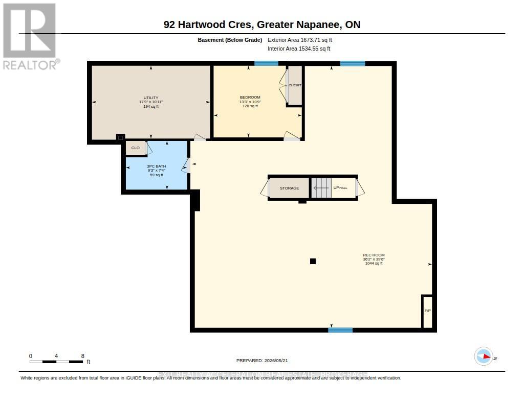 92 HARTWOOD CRESCENT - 50