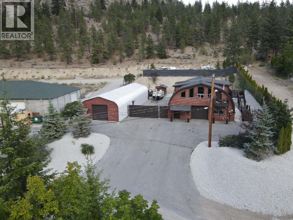 9200 Shale Avenue - 1