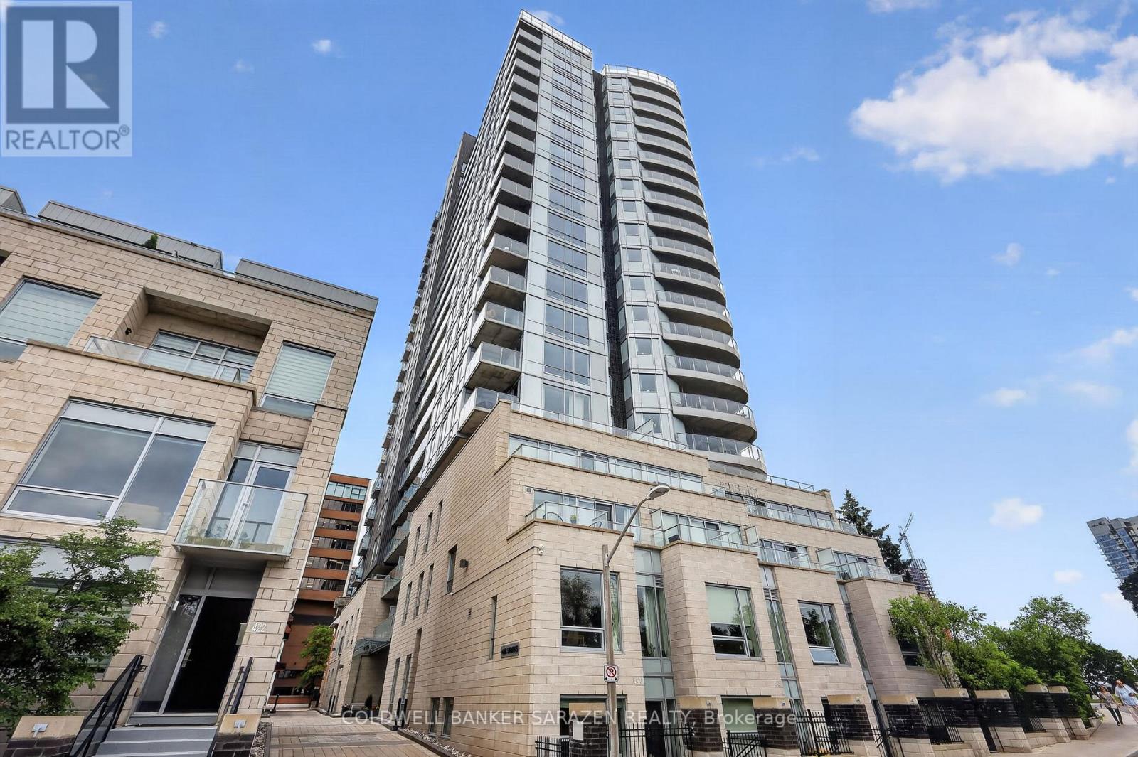 #1702 428 SPARKS STREET - 1