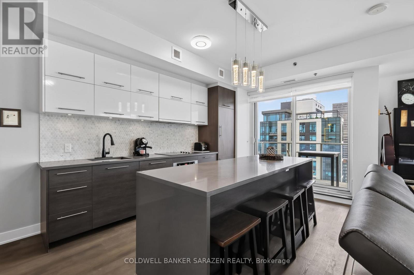 #1702 428 SPARKS STREET - 10