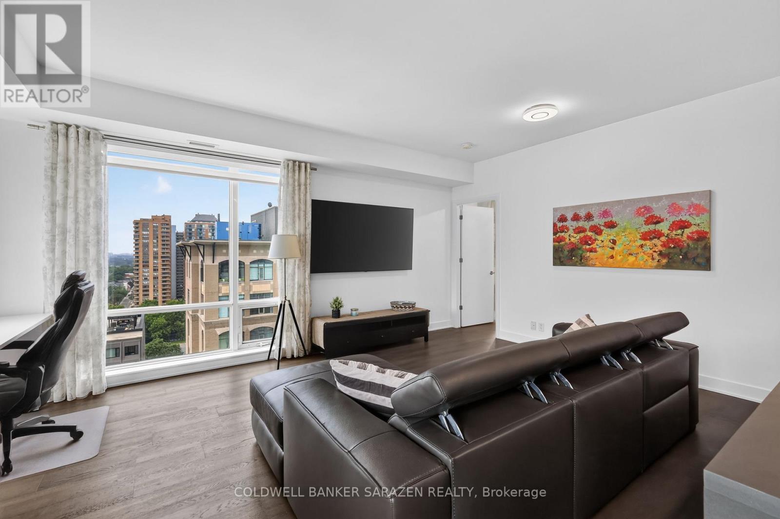 #1702 428 SPARKS STREET - 13