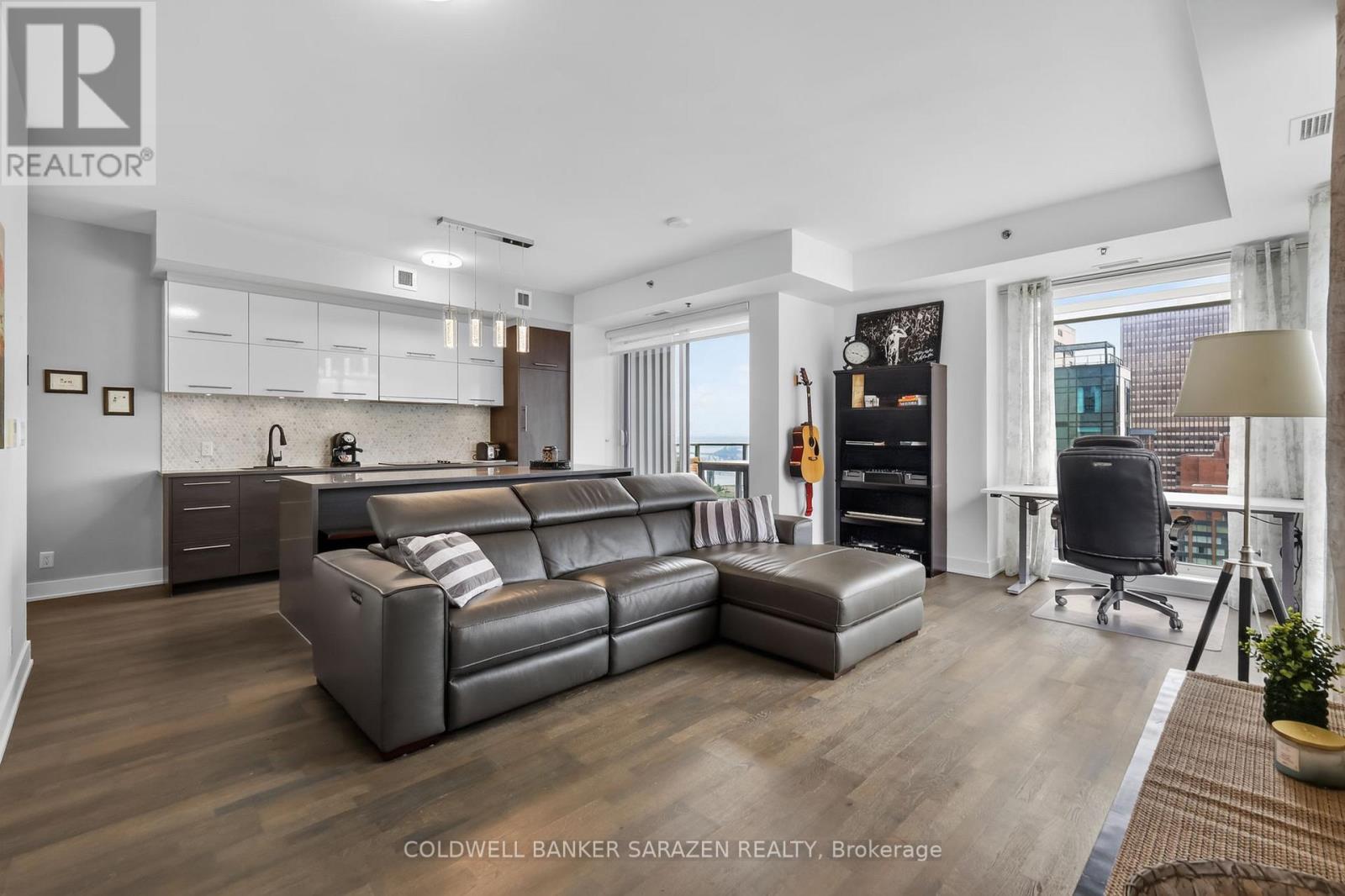 #1702 428 SPARKS STREET - 14