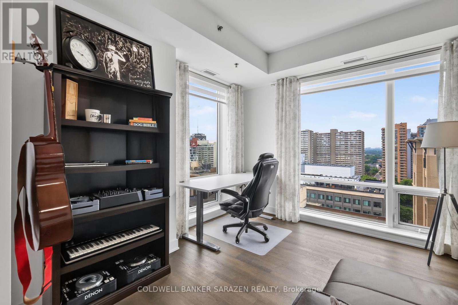 #1702 428 SPARKS STREET - 15