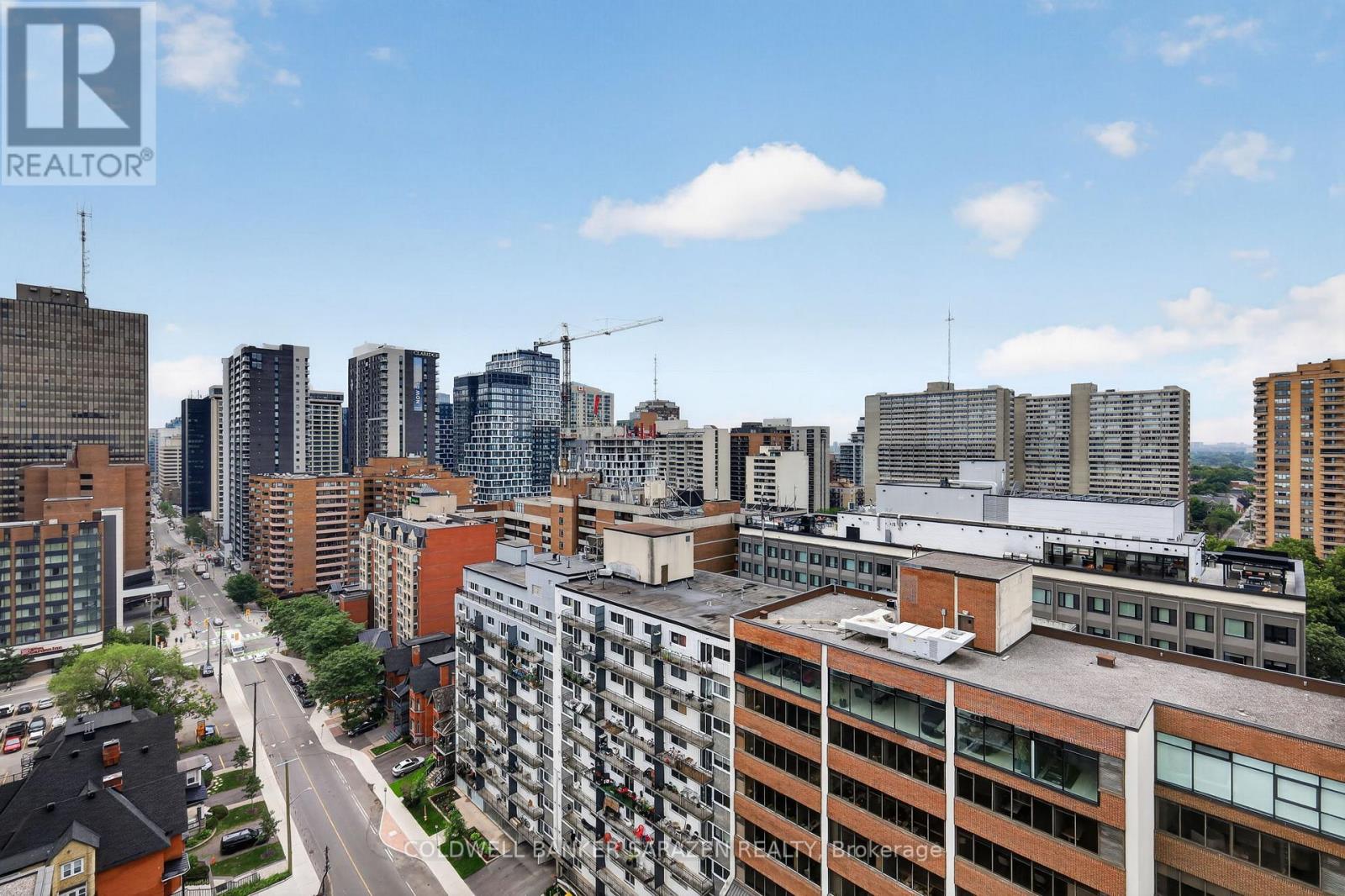 #1702 428 SPARKS STREET - 17