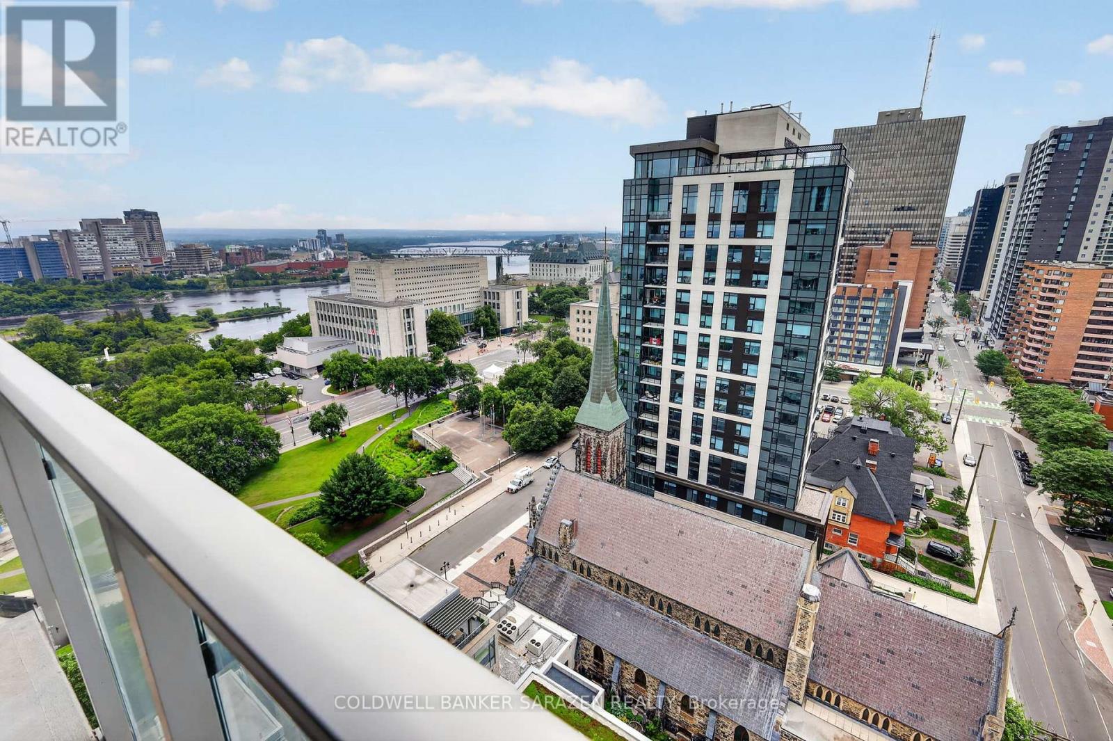 #1702 428 SPARKS STREET - 18