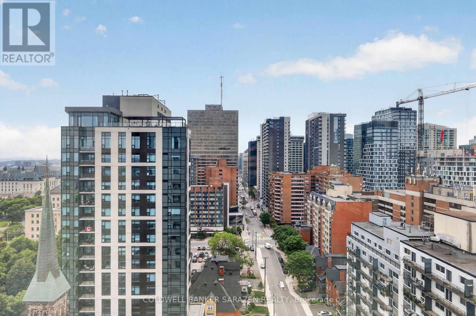 #1702 428 SPARKS STREET - 21