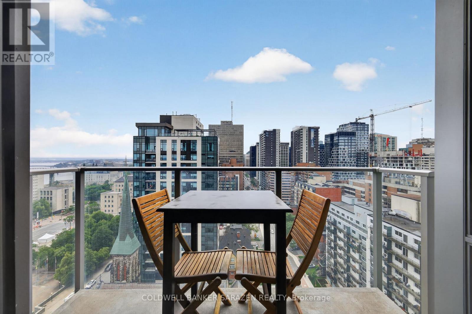 #1702 428 SPARKS STREET - 22