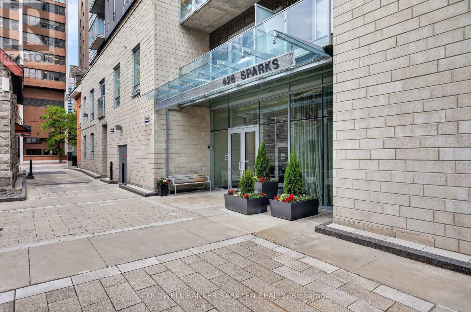 #1702 428 SPARKS STREET - 3