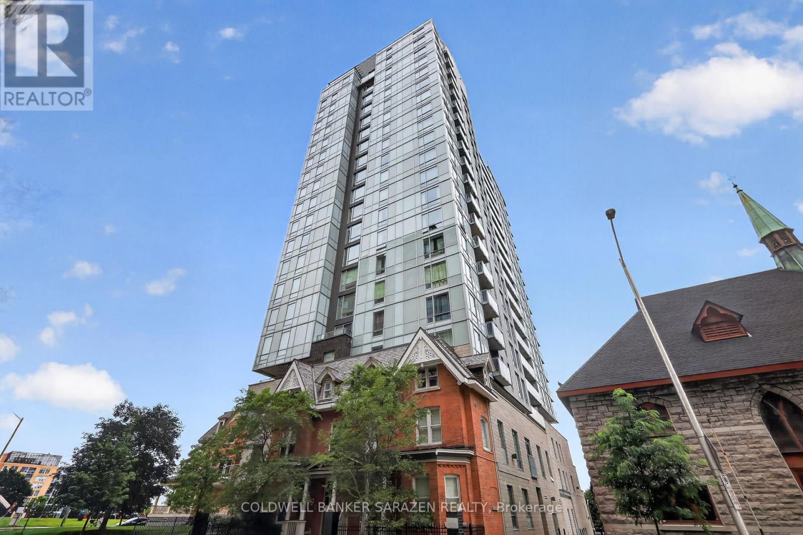 #1702 428 SPARKS STREET - 36