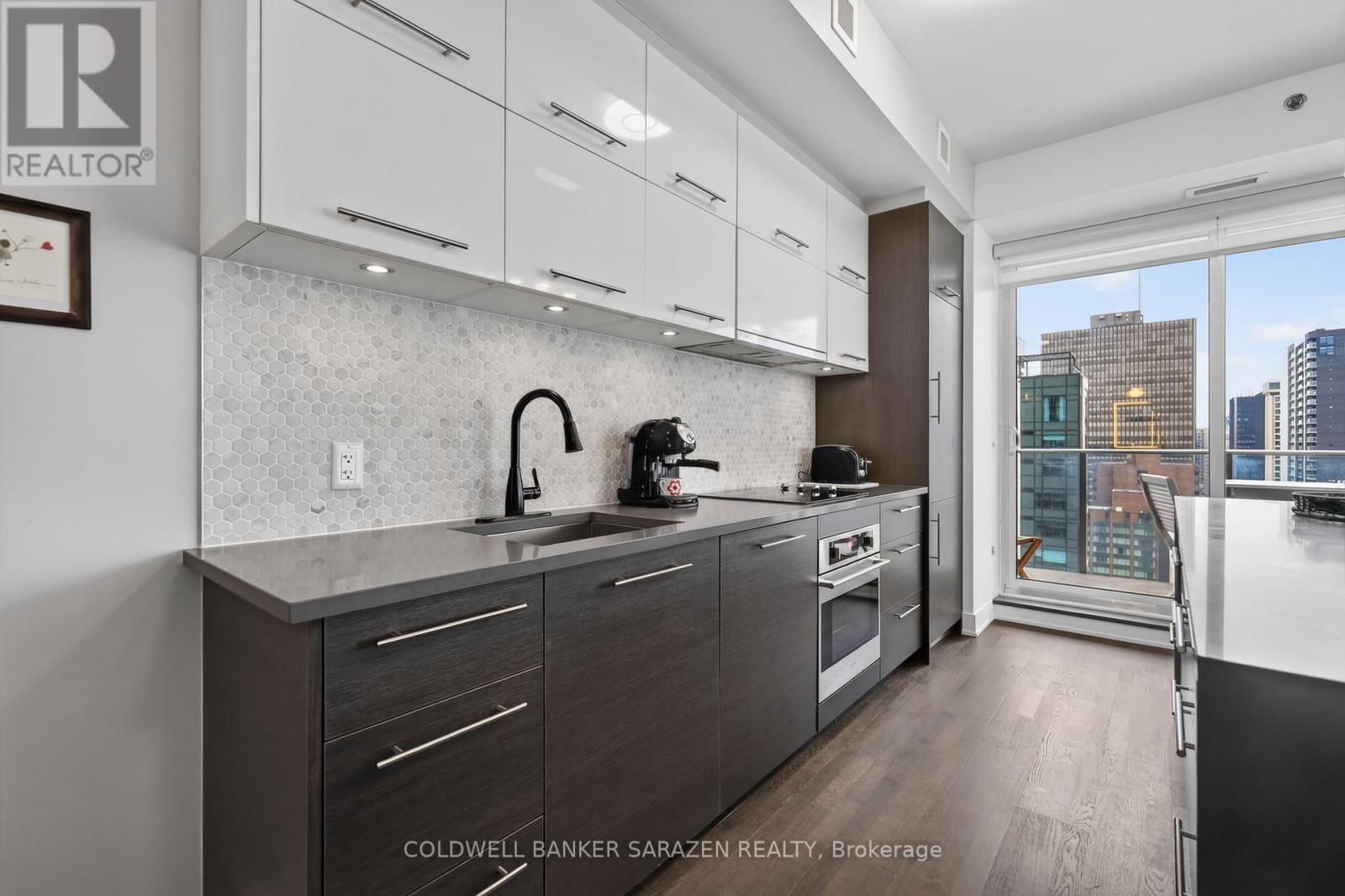 #1702 428 SPARKS STREET - 8