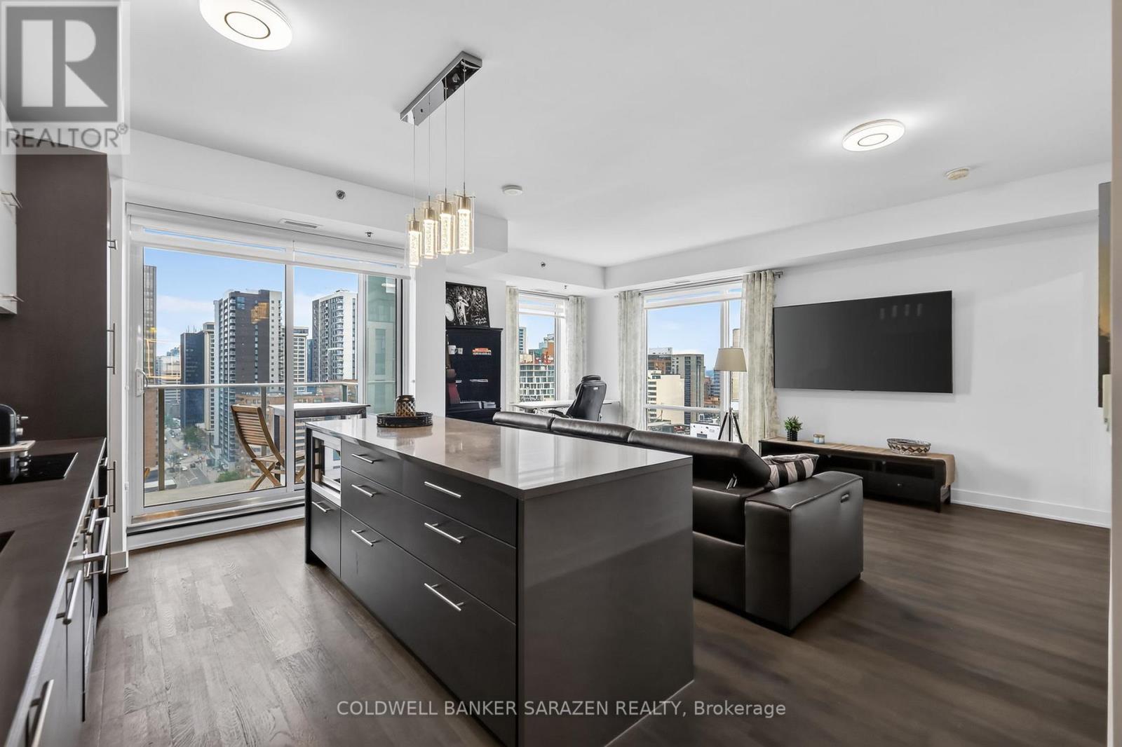 #1702 428 SPARKS STREET - 9