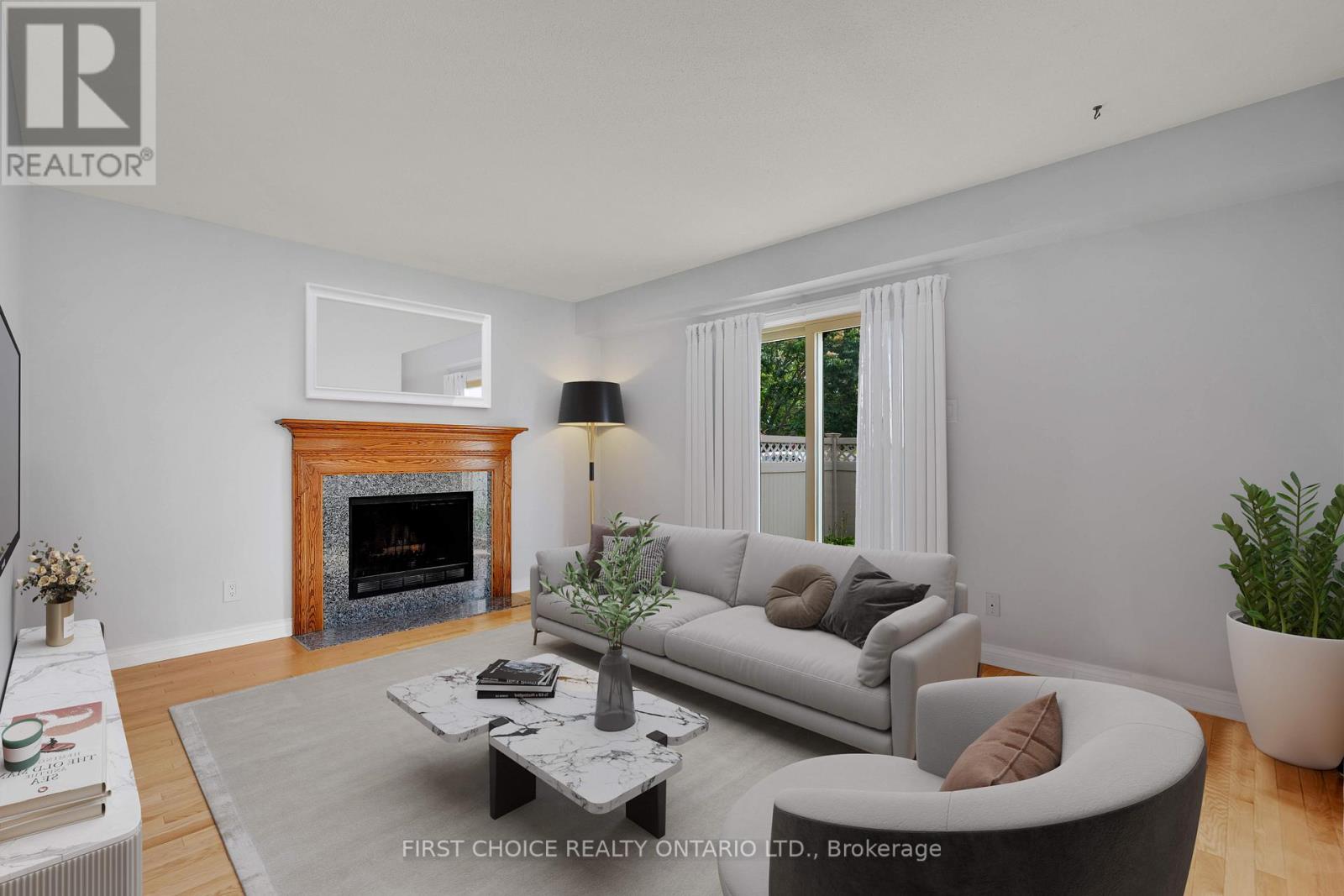 4 Bed, 3 Bath House for Sale in Ottawa – 100 WAXWING DRIVE, Ottawa – MLS# X13521014 - Image 10