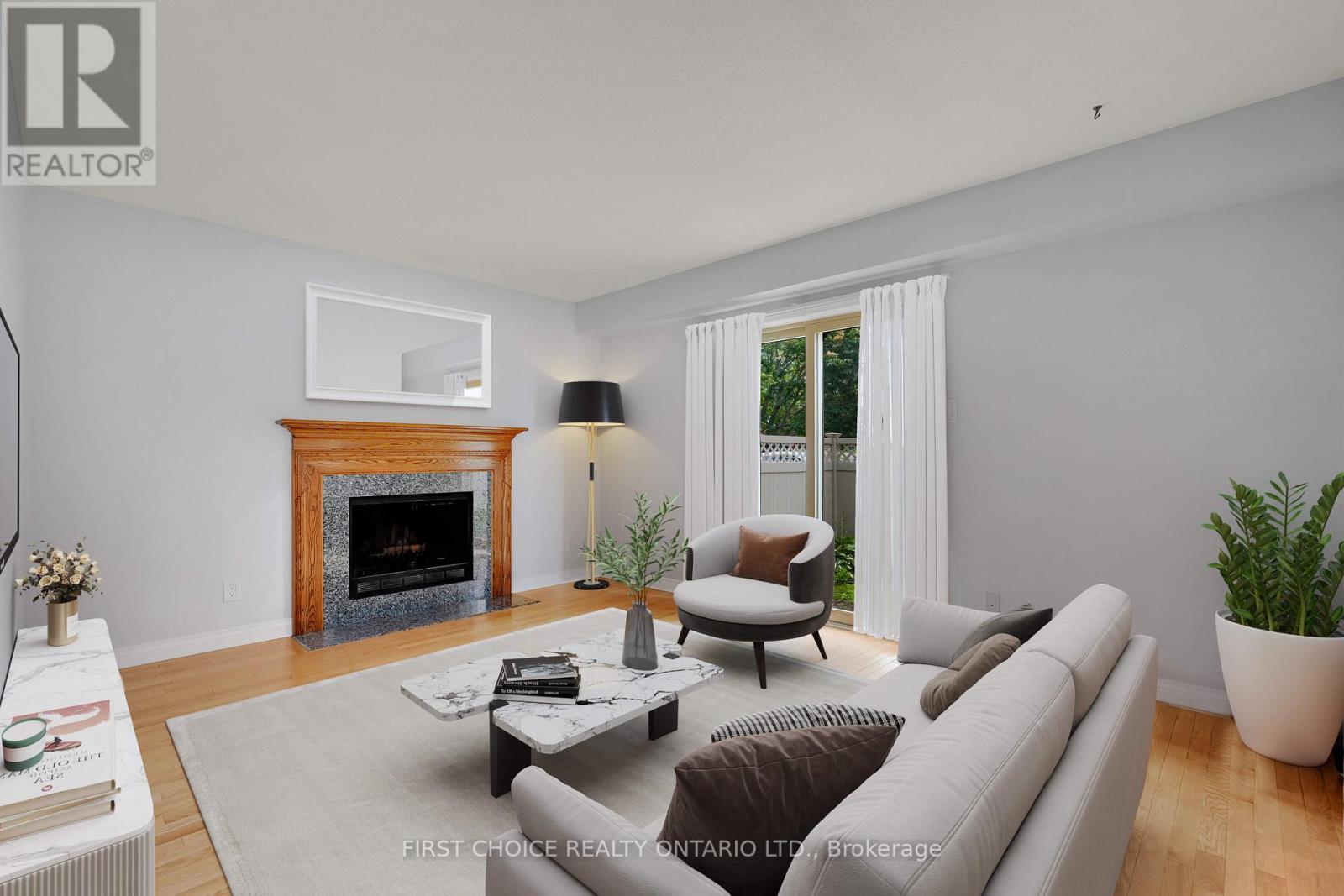 4 Bed, 3 Bath House for Sale in Ottawa – 100 WAXWING DRIVE, Ottawa – MLS# X13521014 - Image 9