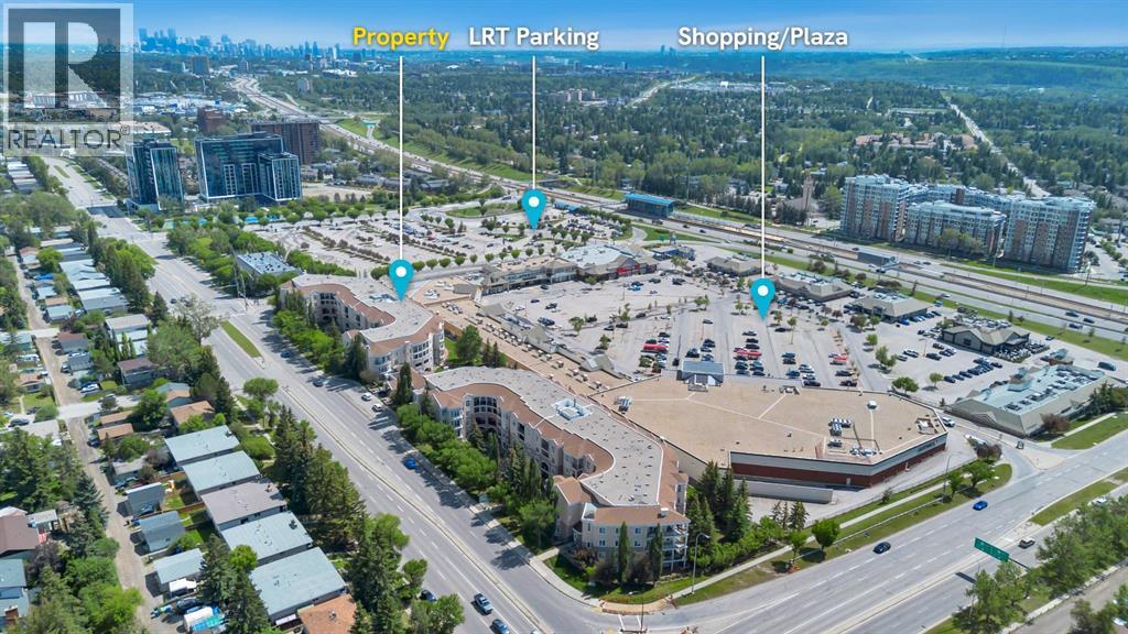 233, 5201 Dalhousie Drive NW - photo 3