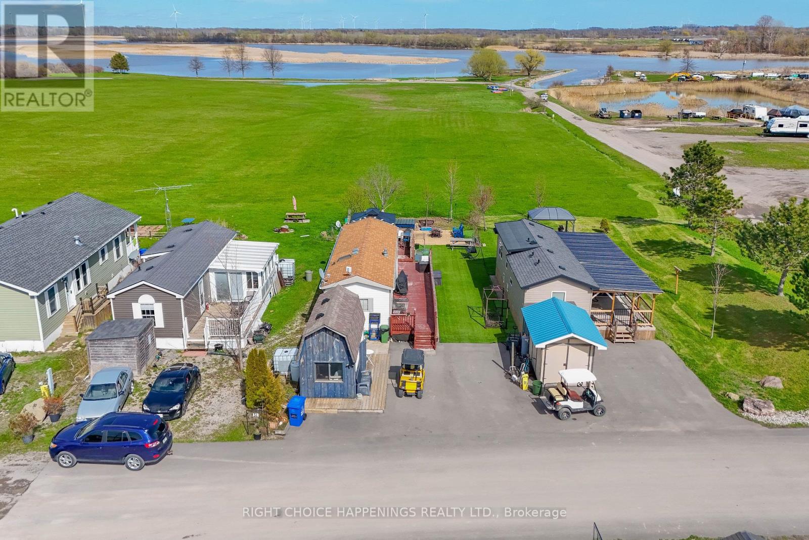 #52 659 PORT MAITLAND ROAD - 1