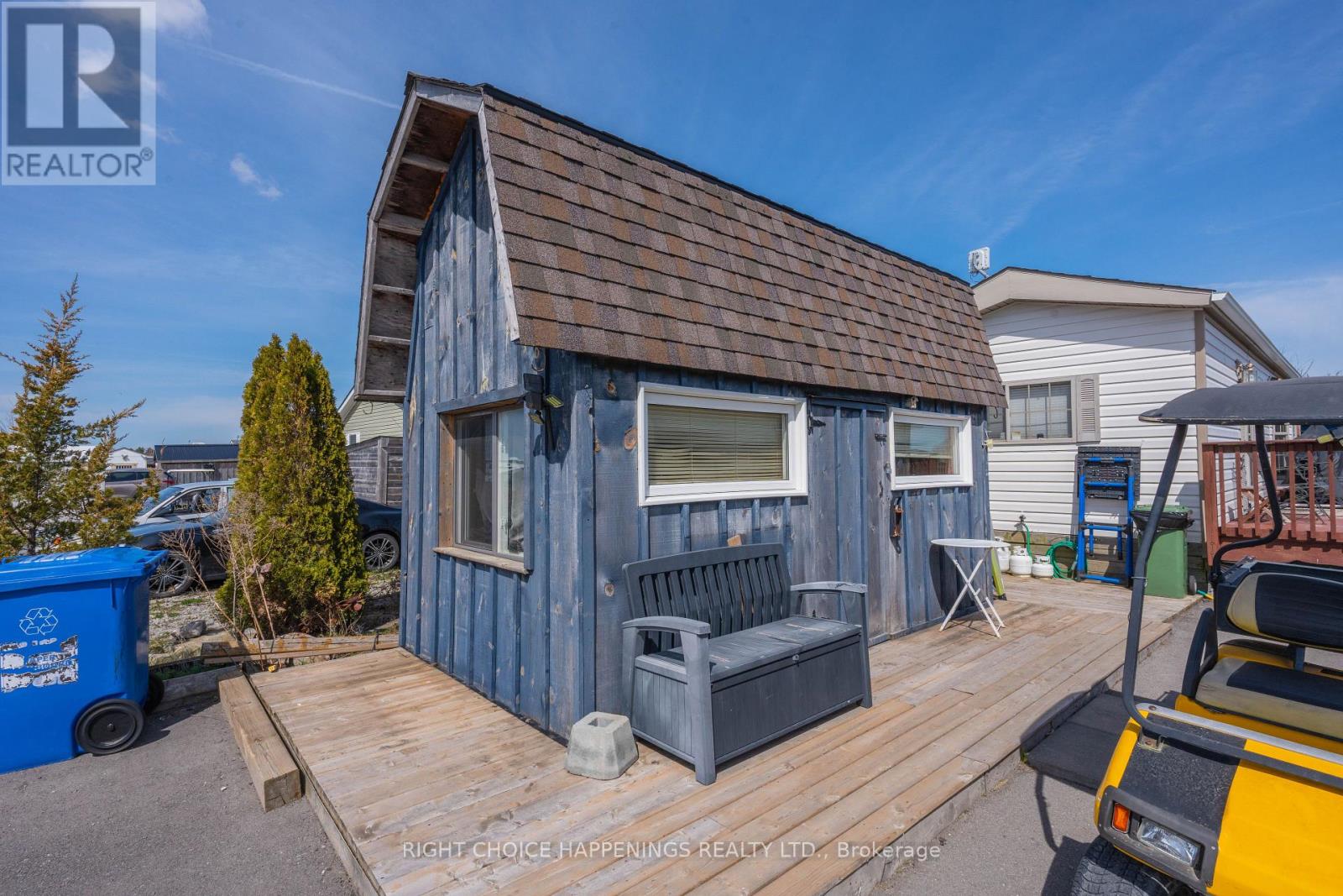 #52 659 PORT MAITLAND ROAD - 11