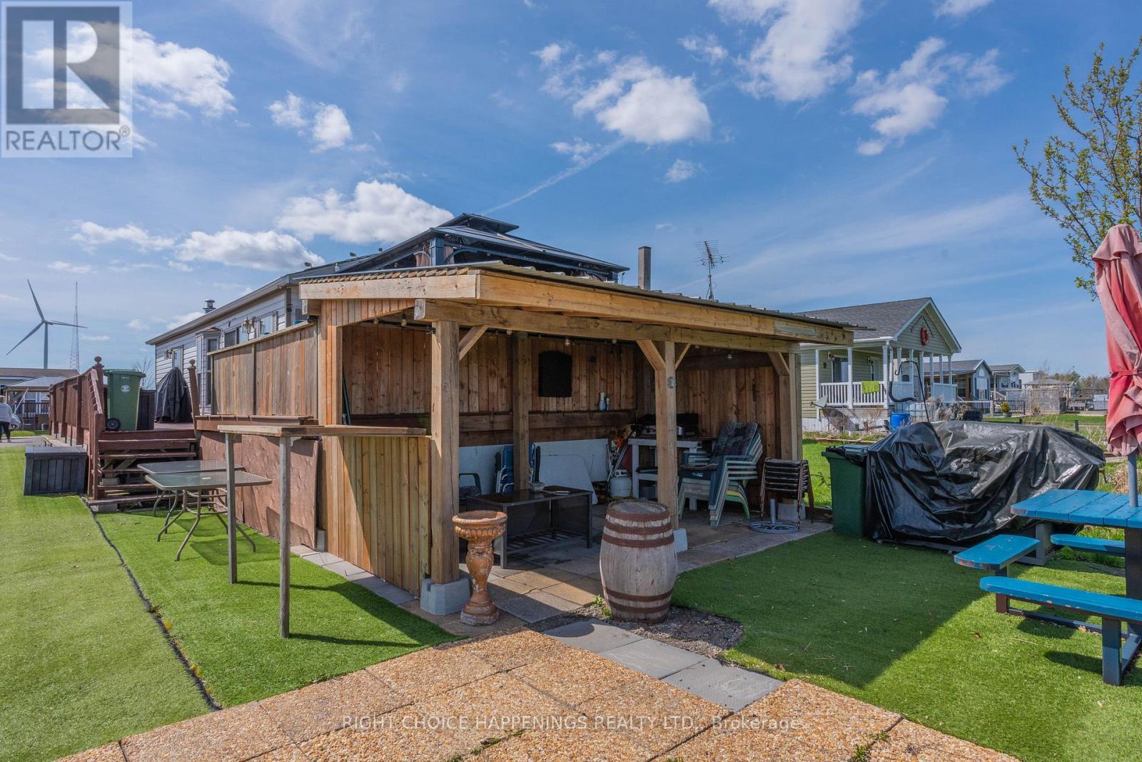 #52 659 PORT MAITLAND ROAD - 18