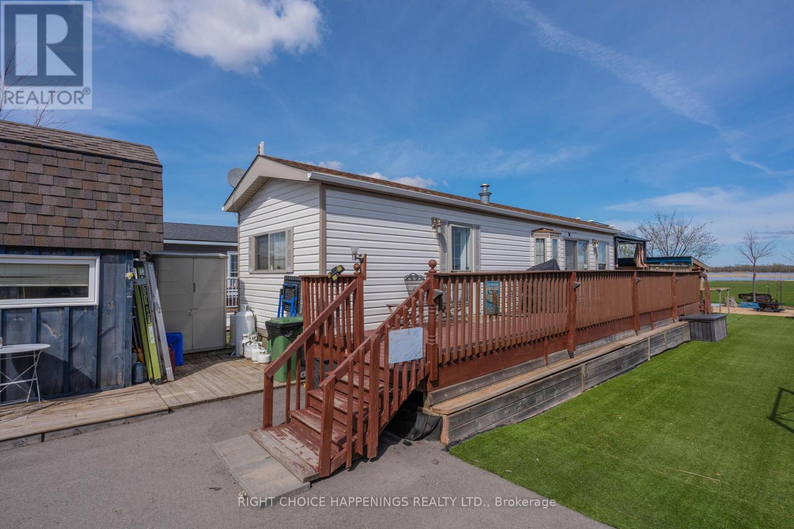 #52 659 PORT MAITLAND ROAD - 20