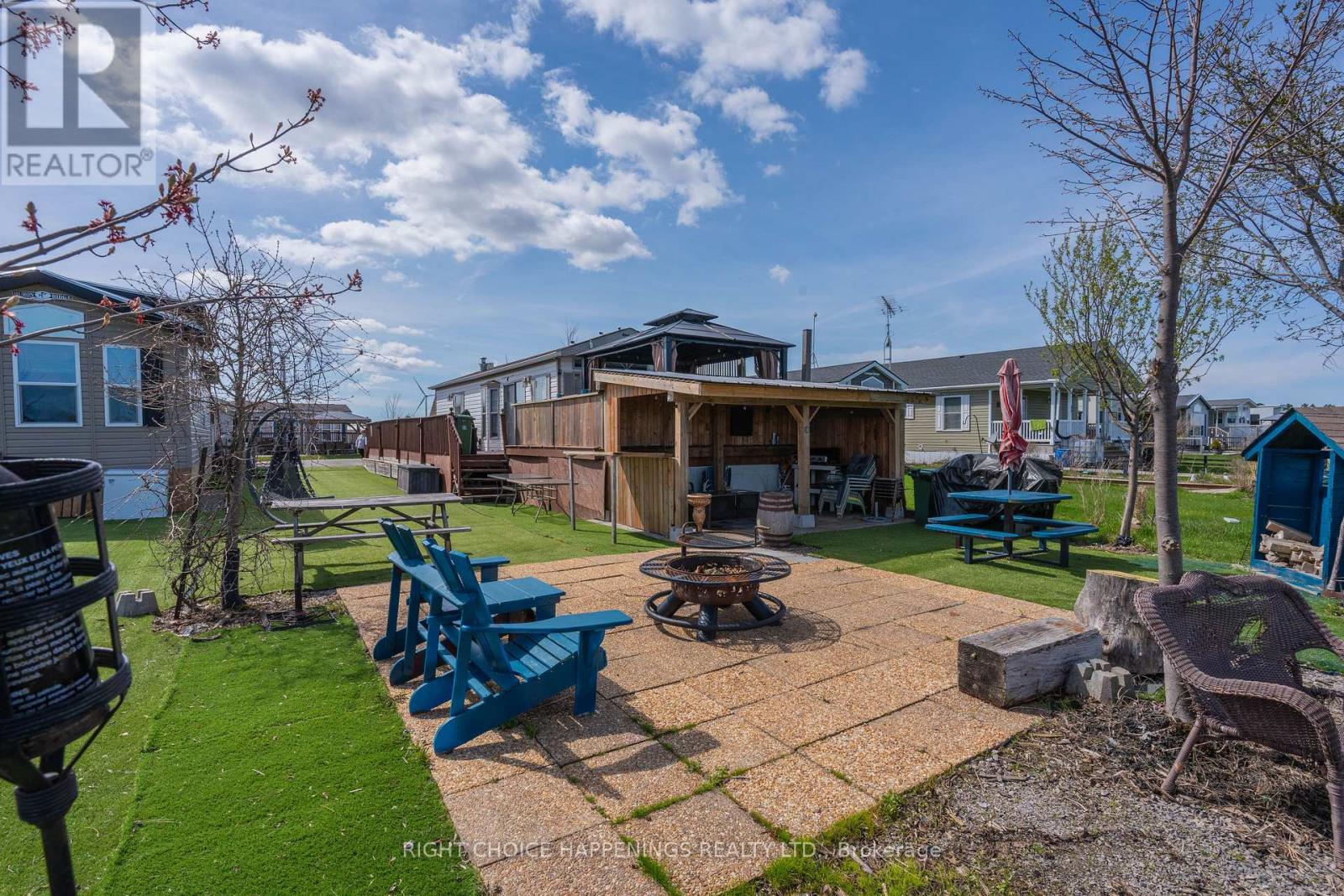 #52 659 PORT MAITLAND ROAD - 21