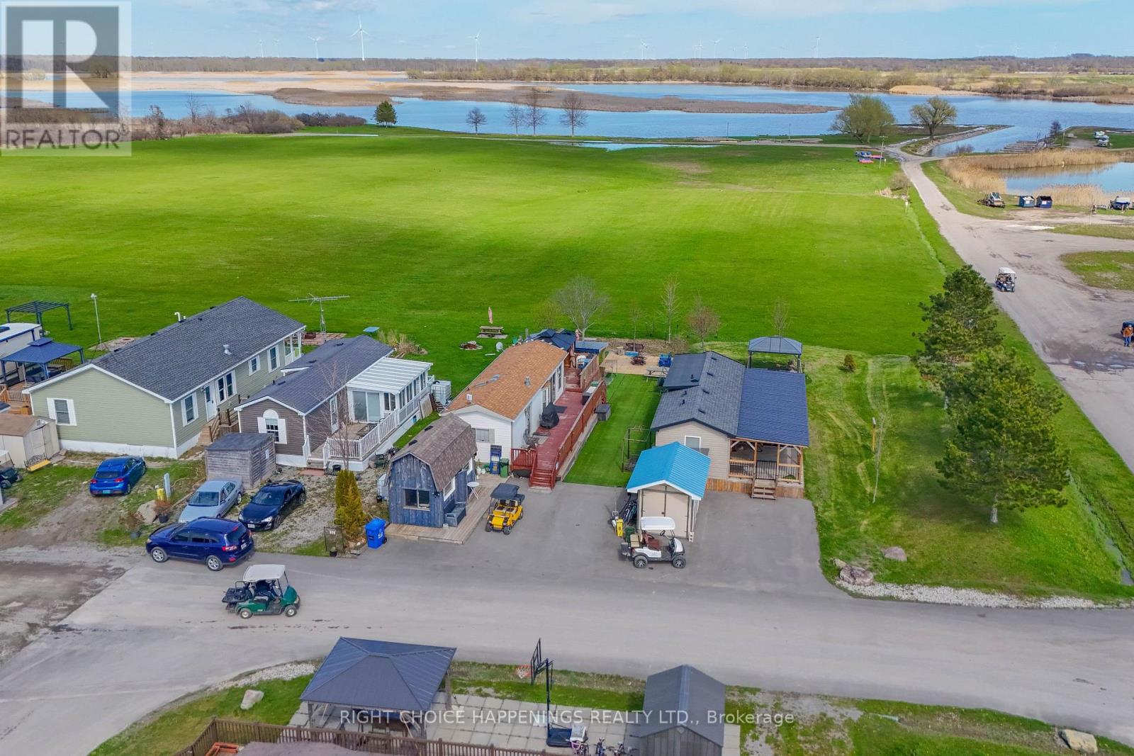 #52 659 PORT MAITLAND ROAD - 23