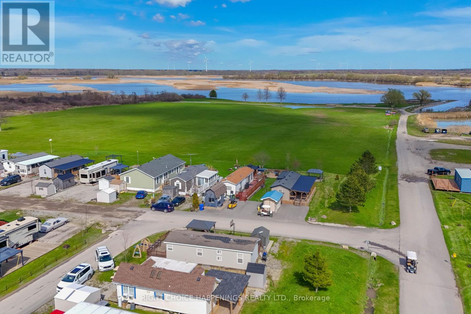 #52 659 PORT MAITLAND ROAD - 25
