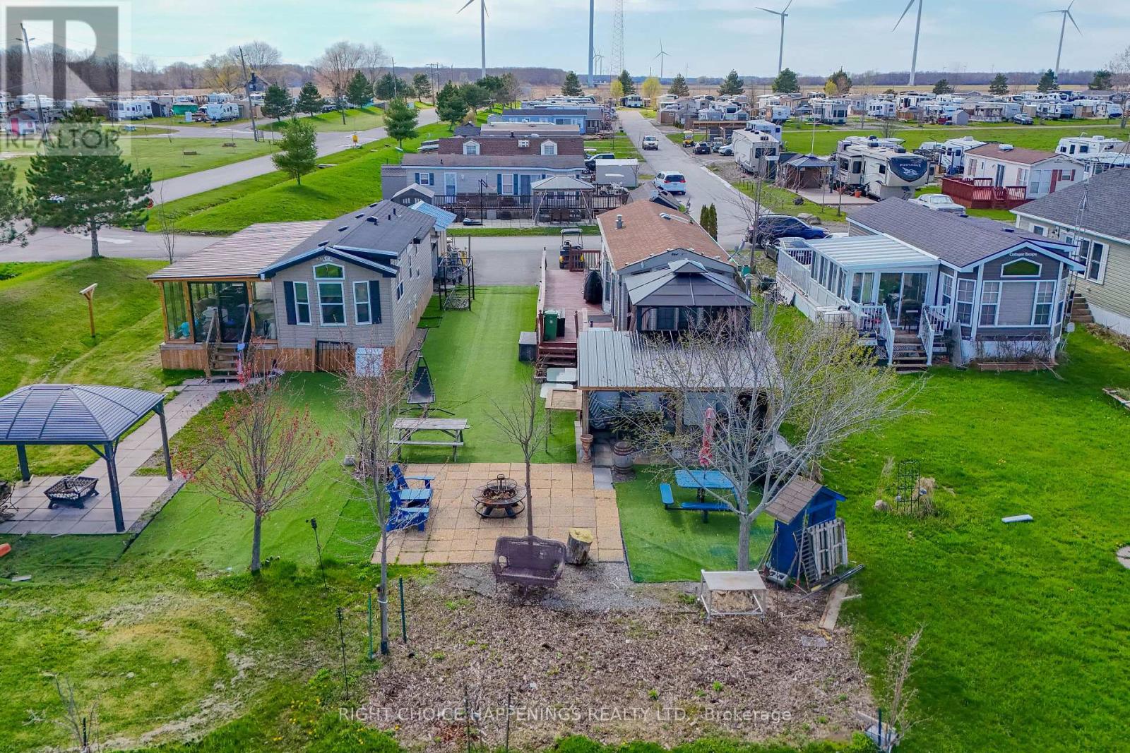 #52 659 PORT MAITLAND ROAD - 26