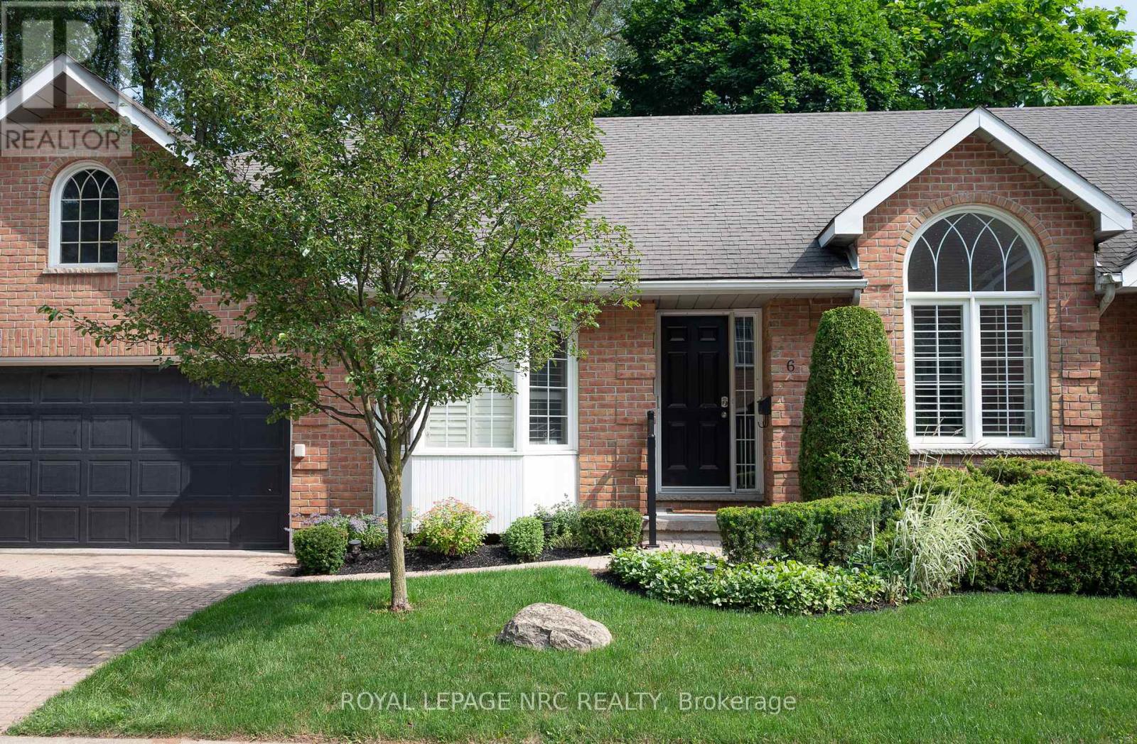 #6 4667 PORTAGE ROAD - 1