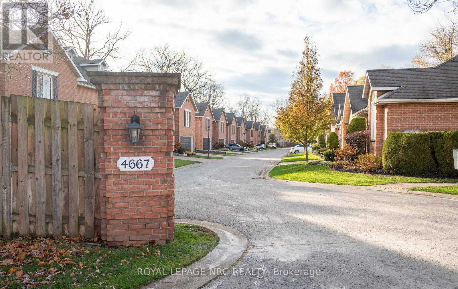 #6 4667 PORTAGE ROAD - 44