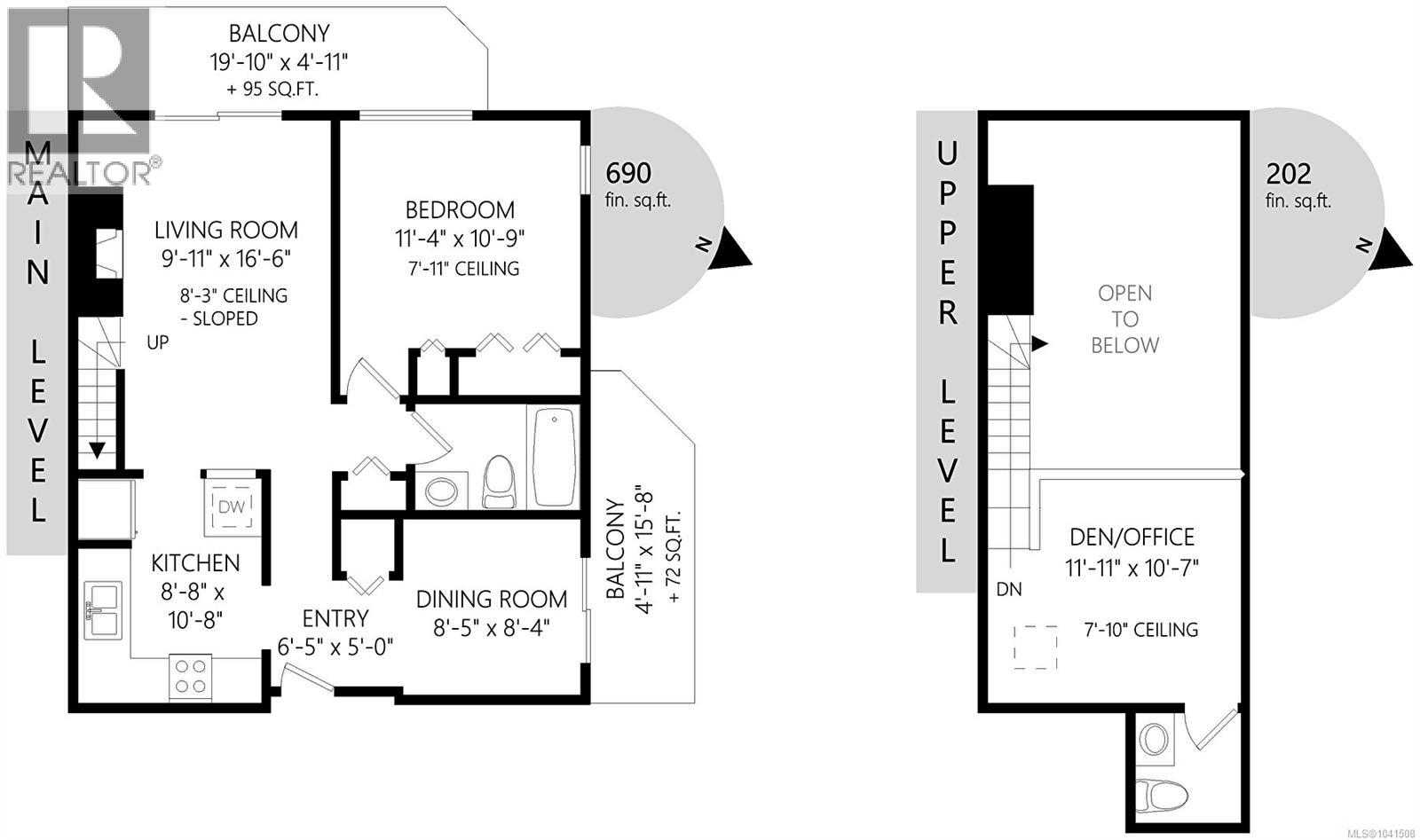 308 3225 Alder St, Victoria