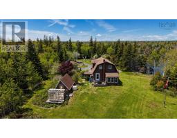 3539 Highway 255, Black Brook, NS B1B1T7 Photo 10