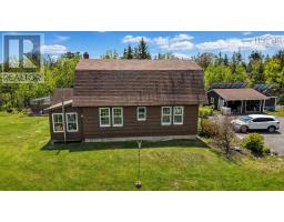 Storage - 3539 Highway 255, Black Brook, NS B1B1T7 Photo 9