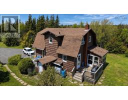 3pc Bathroom - 3539 Highway 255, Black Brook, NS B1B1T7 Photo 8