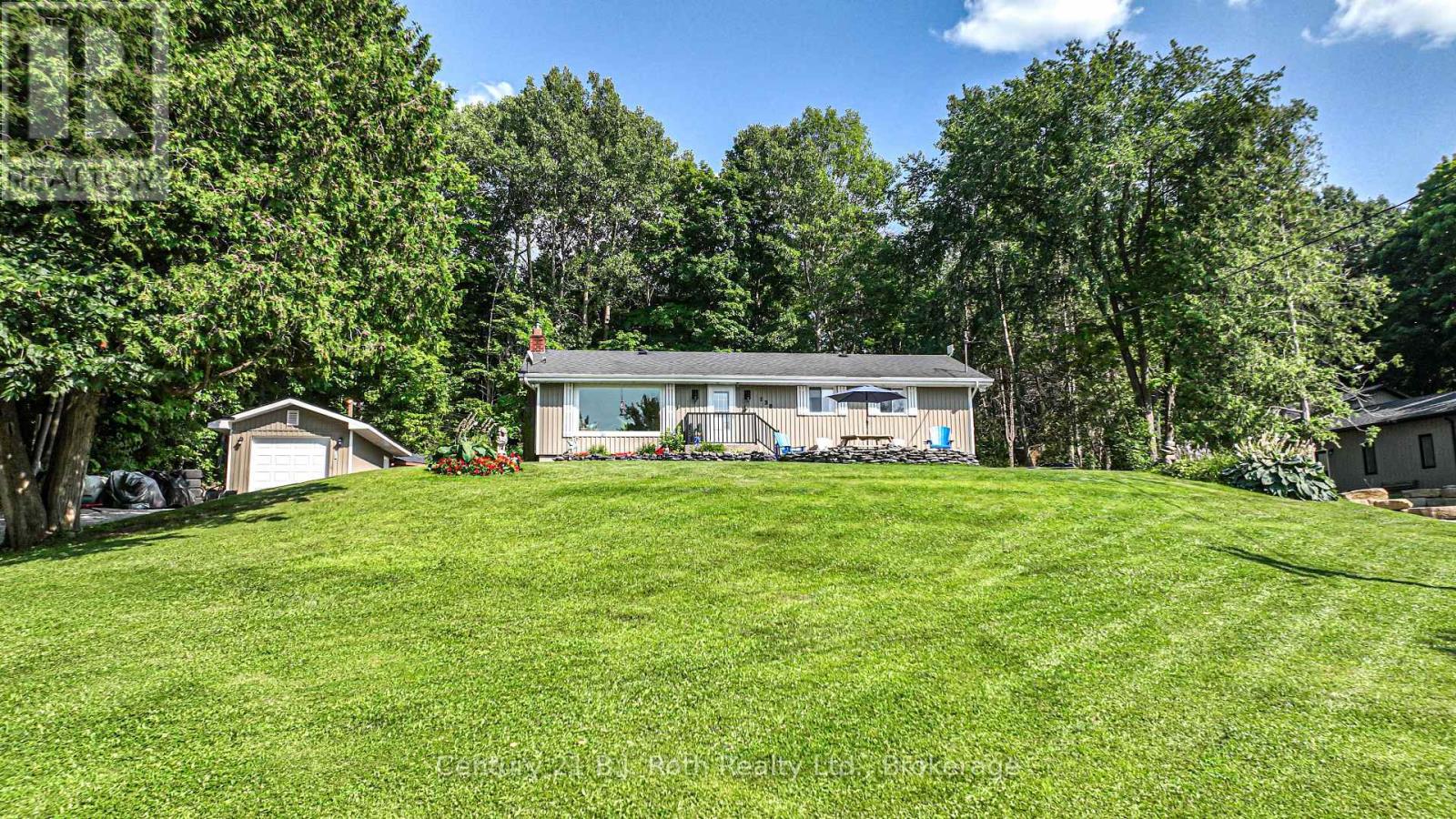 138 LAKE DALRYMPLE ROAD - 1