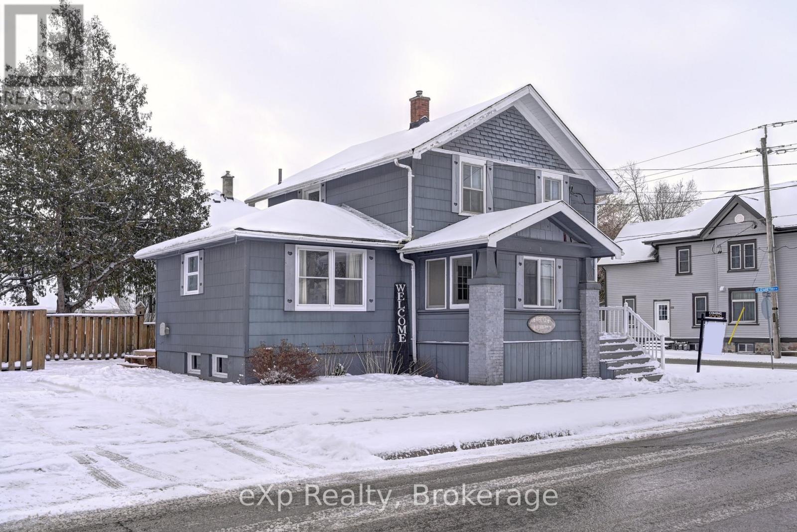 310 BARBER AVENUE N - 1