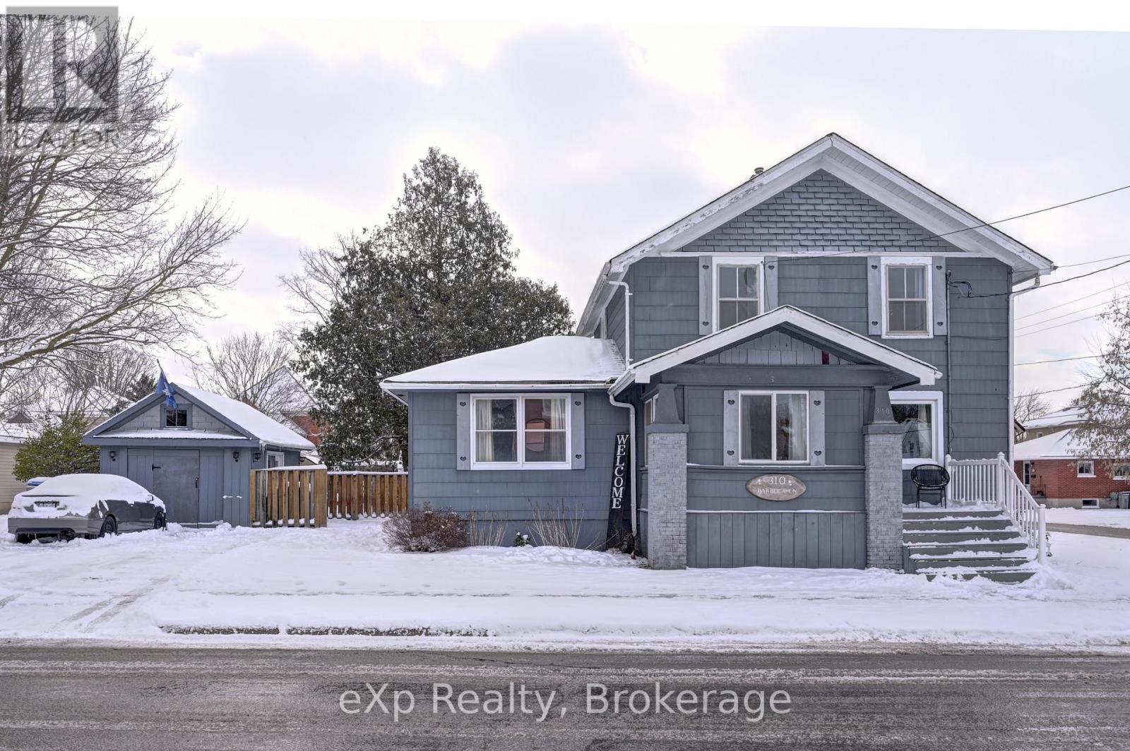 310 BARBER AVENUE N - 2
