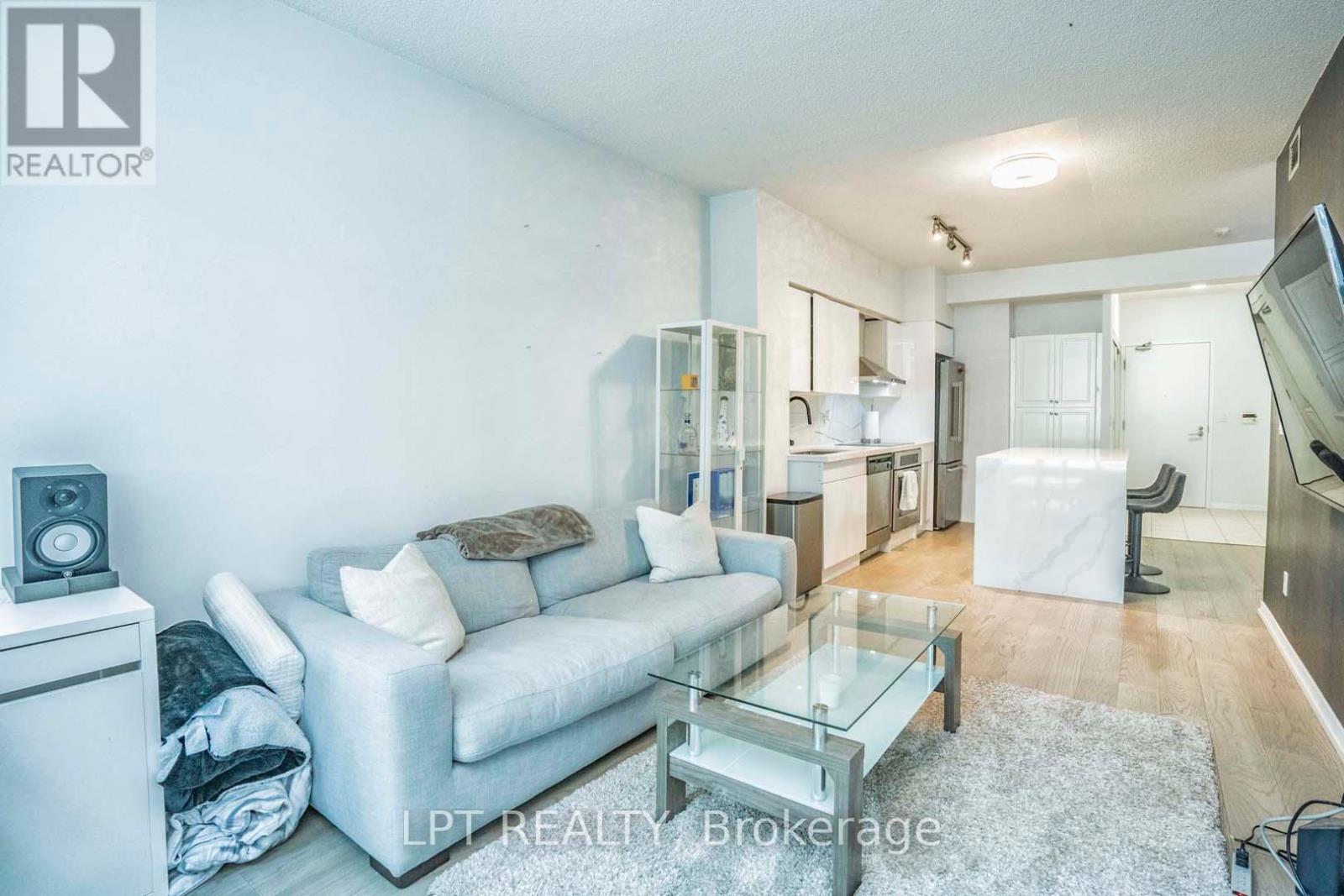 #217 215 FORT YORK BOULEVARD - 16