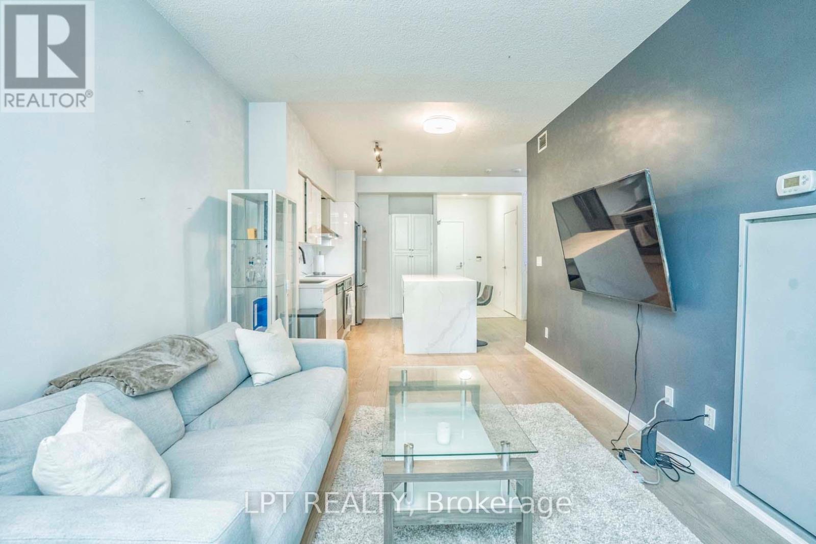 #217 215 FORT YORK BOULEVARD - 17