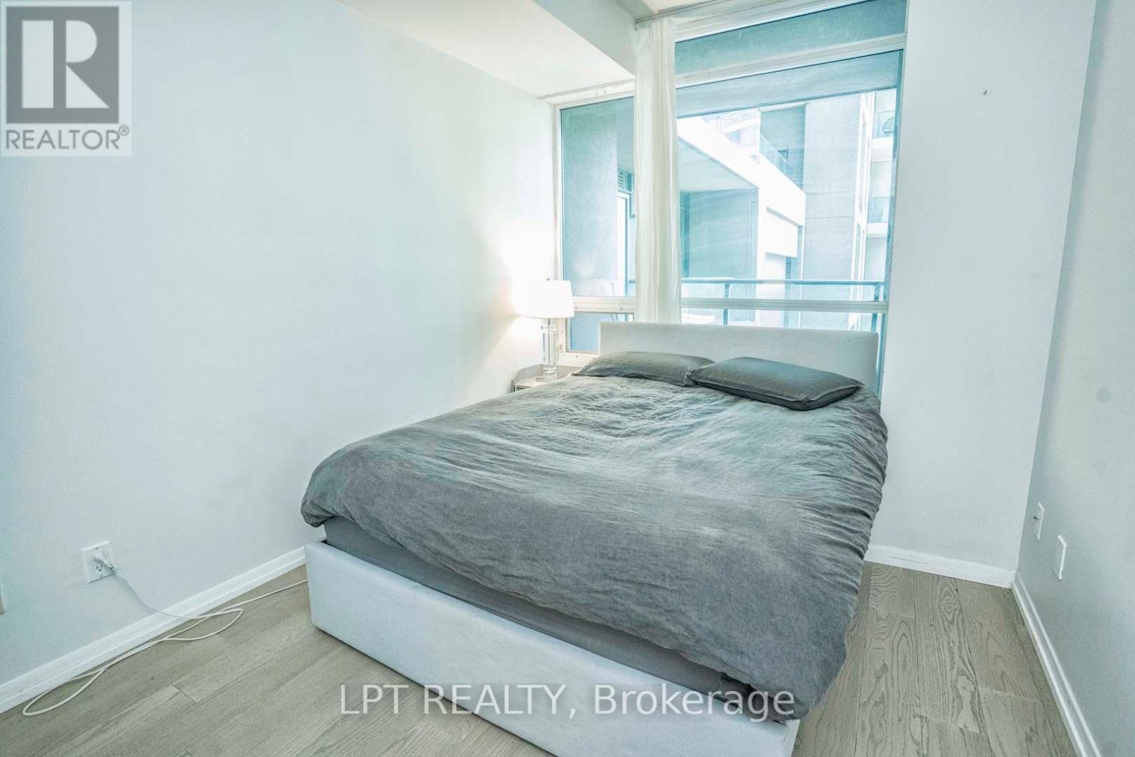 #217 215 FORT YORK BOULEVARD - 21
