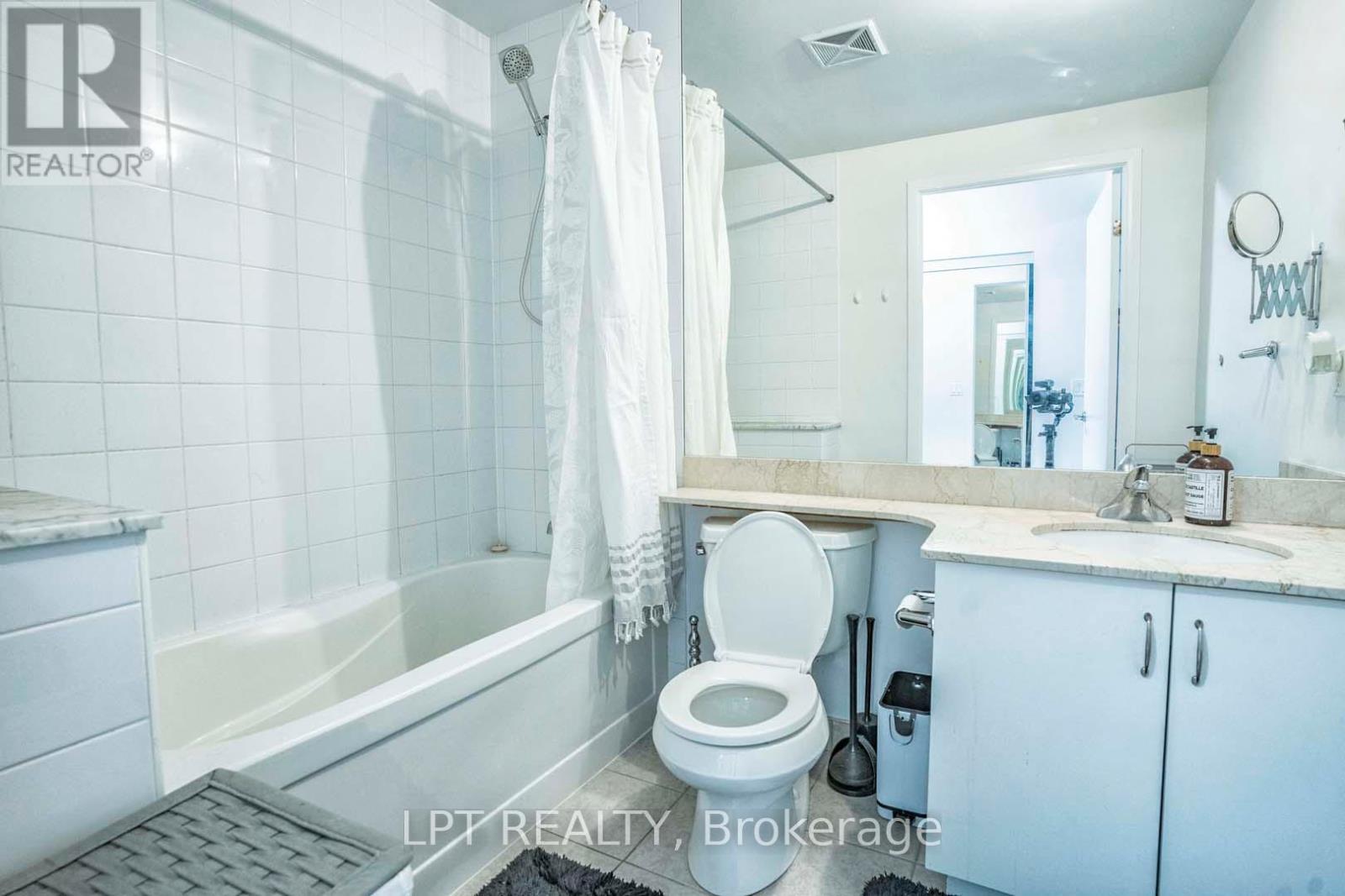 #217 215 FORT YORK BOULEVARD - 24