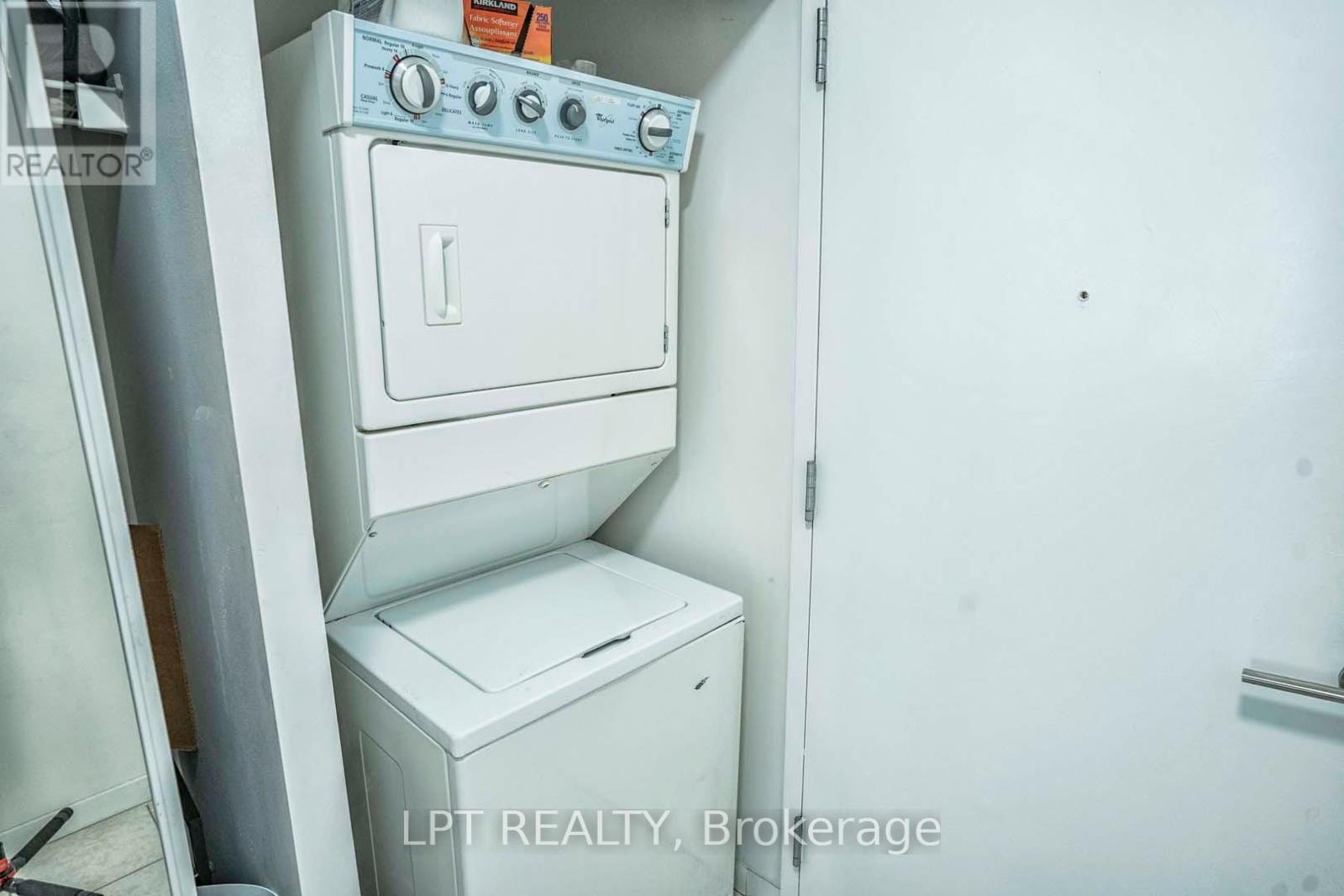 #217 215 FORT YORK BOULEVARD - 25