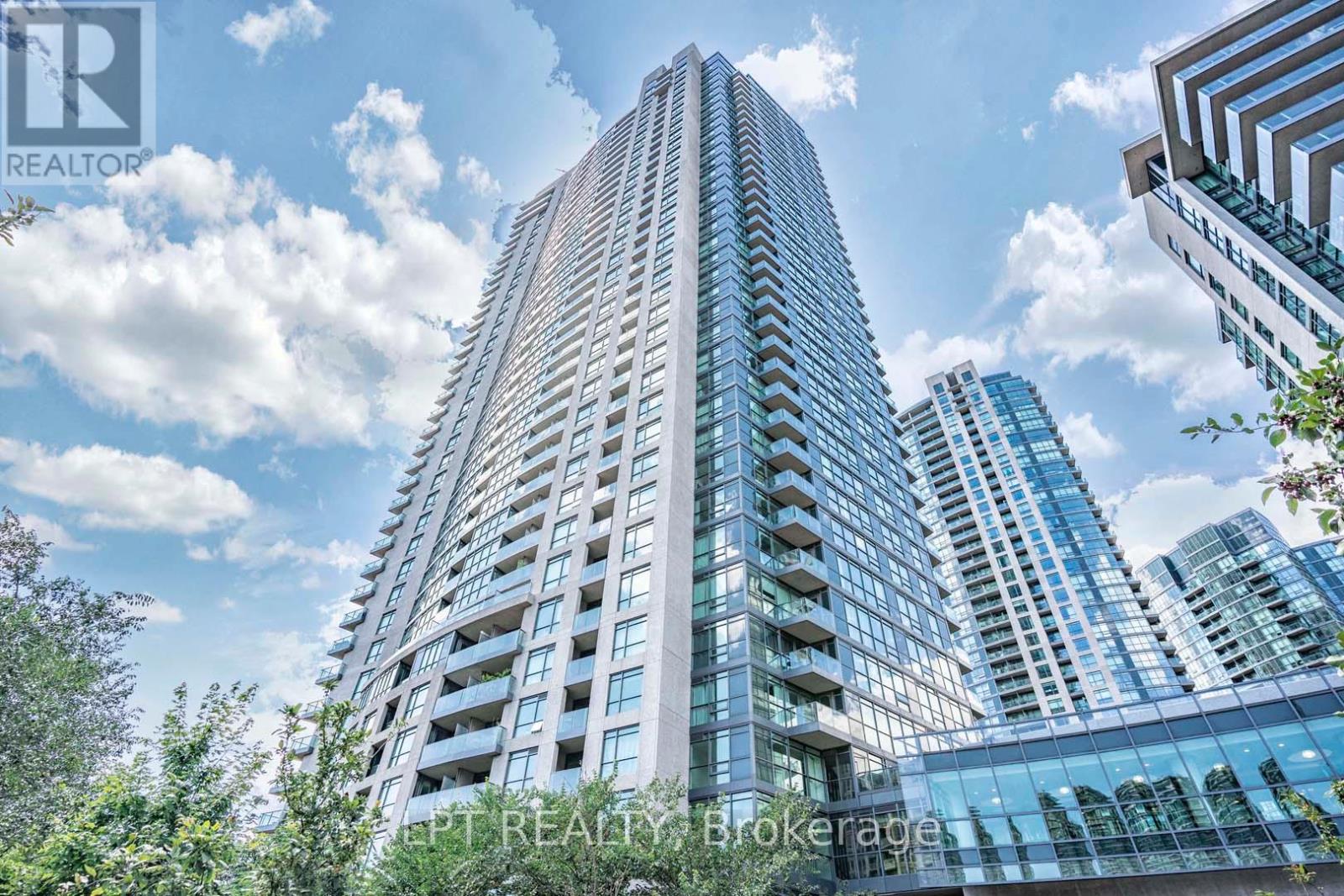 #217 215 FORT YORK BOULEVARD - 28