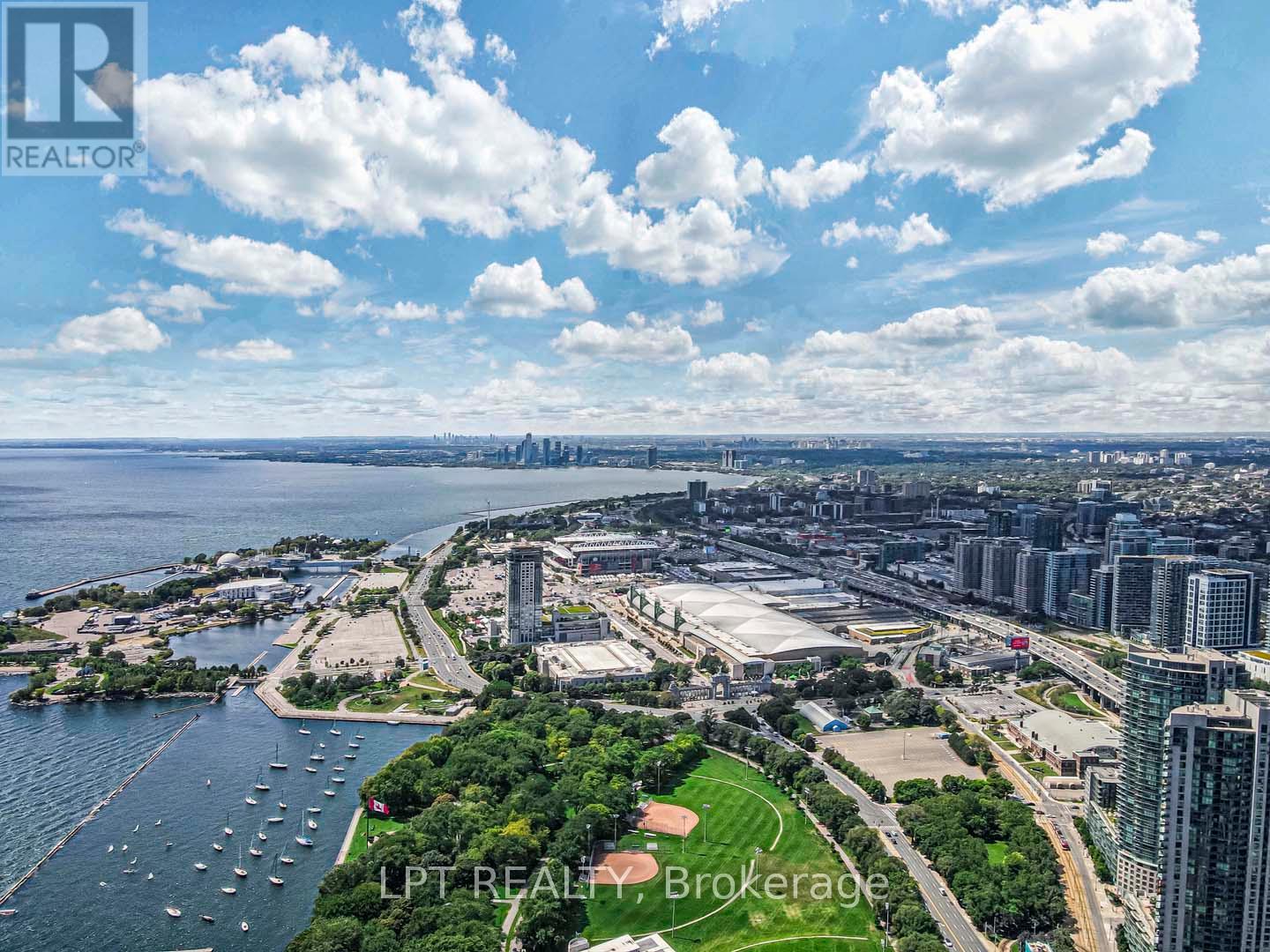 #217 215 FORT YORK BOULEVARD - 35
