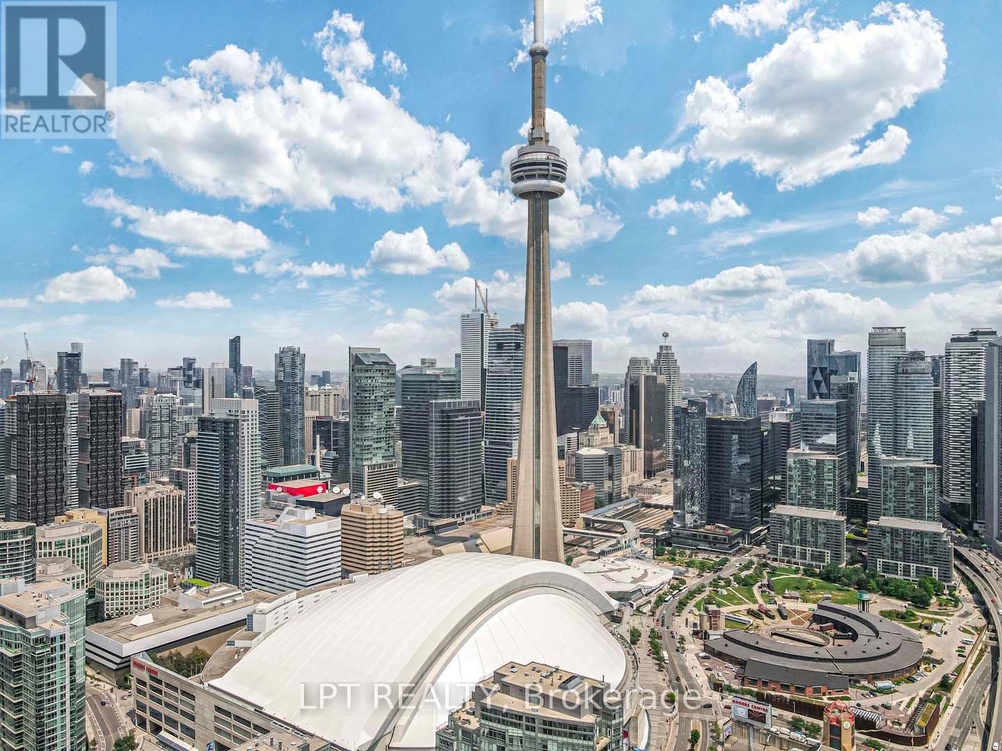 #217 215 FORT YORK BOULEVARD - 4
