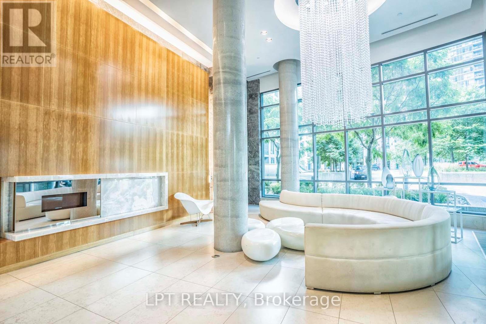 #217 215 FORT YORK BOULEVARD - 6