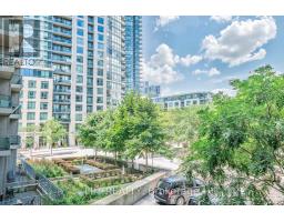 217 - 215 Fort York Boulevard, Toronto, ON M5V4A2 Photo 27