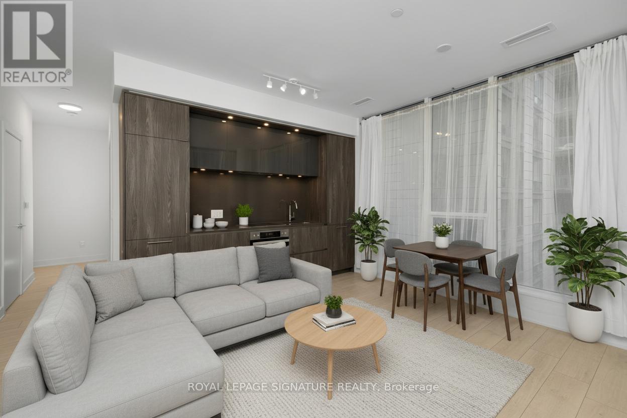 #525 15 MERCER STREET - 1