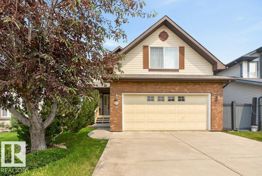 572 BYRNE CR SW - 1
