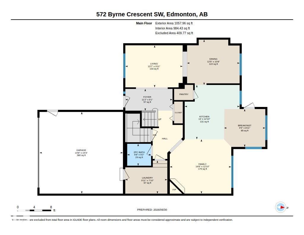 572 BYRNE CR SW - 39