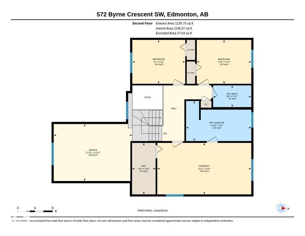 572 BYRNE CR SW - 40