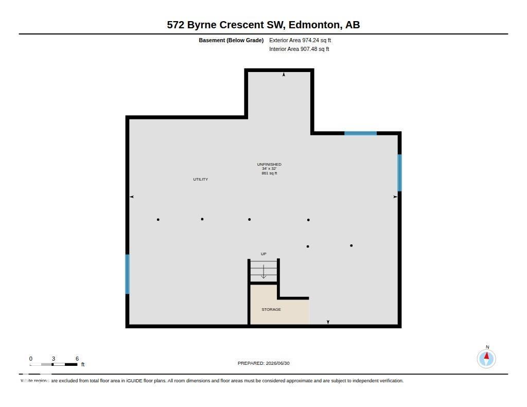572 BYRNE CR SW - 41